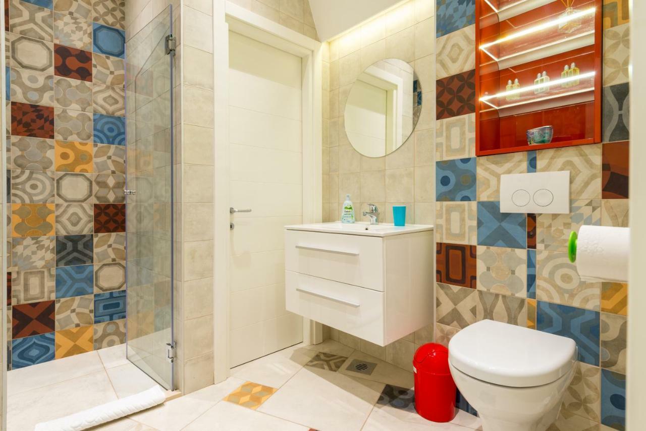 Petra Design Apartment Dubrovnik Eksteriør billede