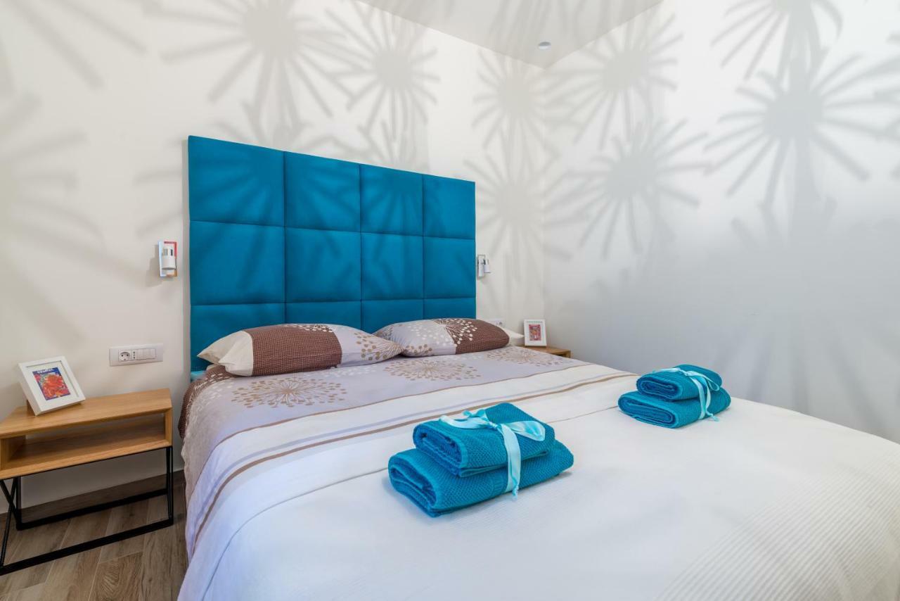 Petra Design Apartment Dubrovnik Eksteriør billede
