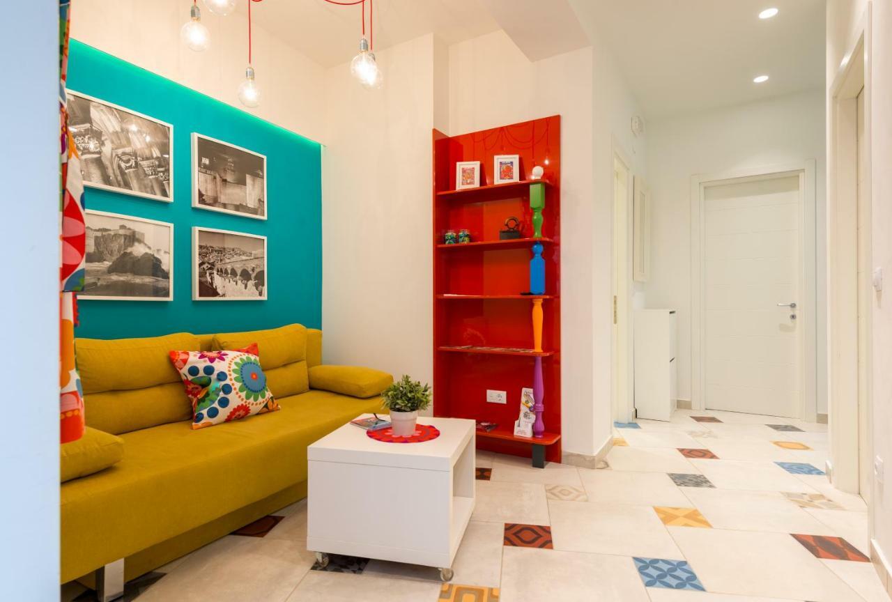 Petra Design Apartment Dubrovnik Eksteriør billede