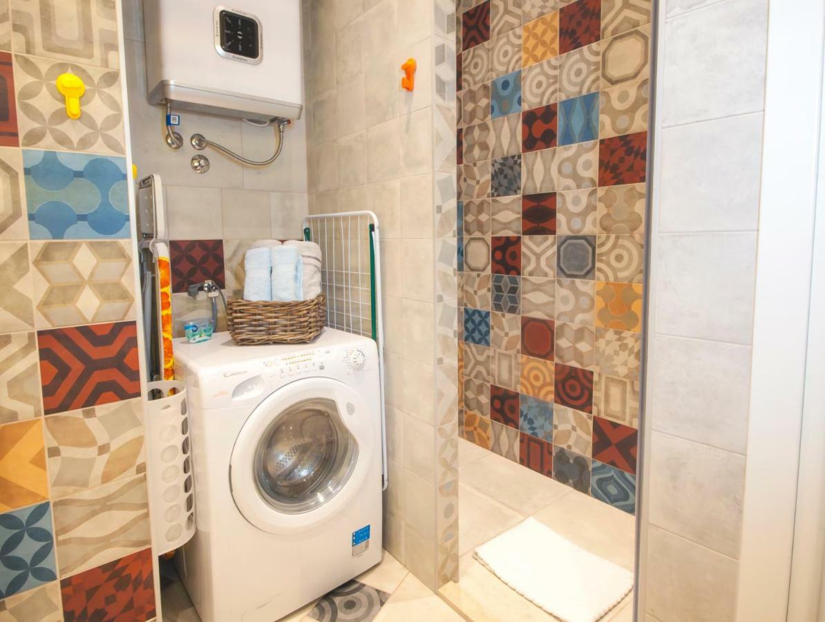 Petra Design Apartment Dubrovnik Eksteriør billede