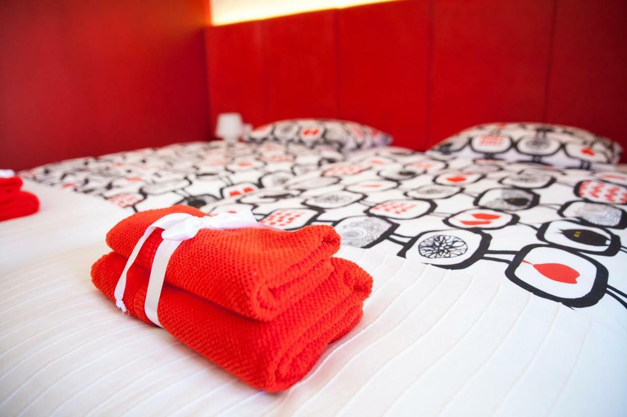 Petra Design Apartment Dubrovnik Eksteriør billede
