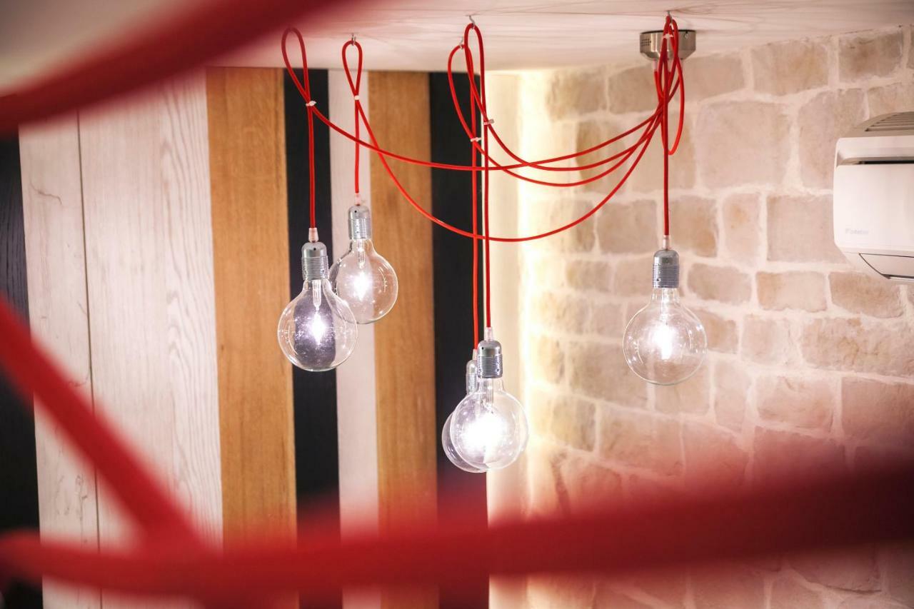 Petra Design Apartment Dubrovnik Eksteriør billede