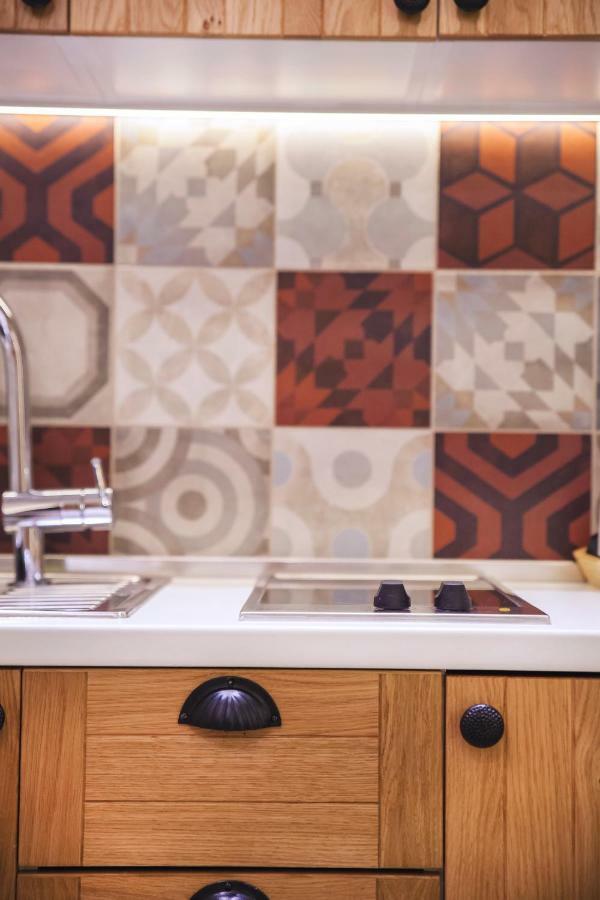 Petra Design Apartment Dubrovnik Eksteriør billede