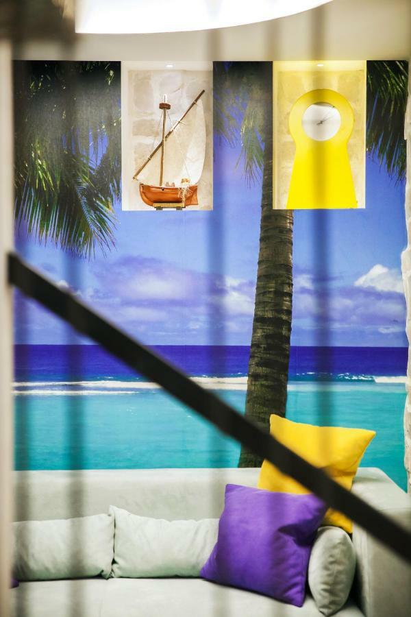 Petra Design Apartment Dubrovnik Eksteriør billede