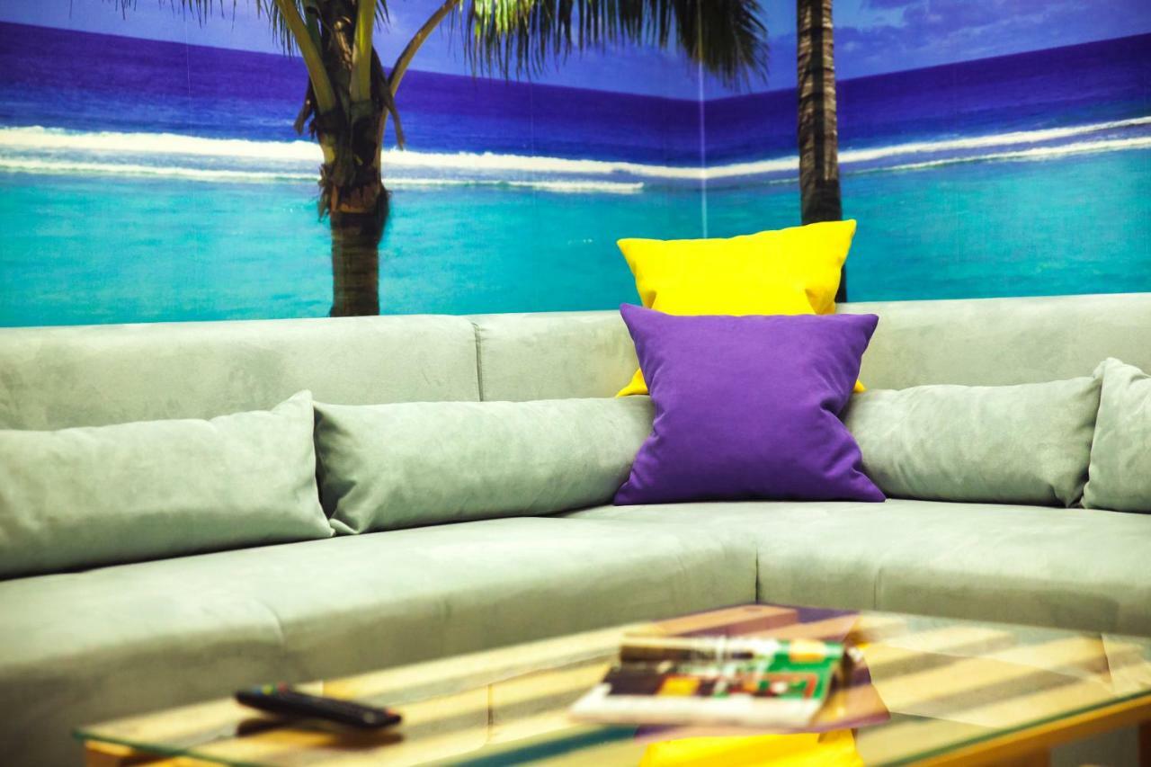 Petra Design Apartment Dubrovnik Eksteriør billede