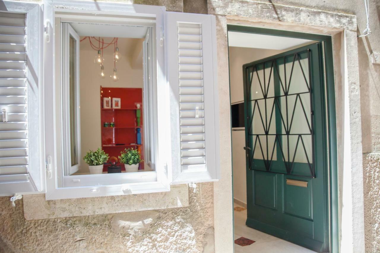 Petra Design Apartment Dubrovnik Eksteriør billede