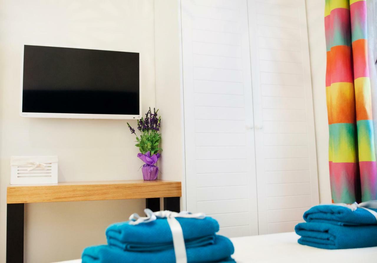 Petra Design Apartment Dubrovnik Eksteriør billede