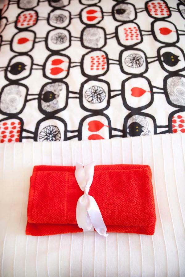 Petra Design Apartment Dubrovnik Eksteriør billede